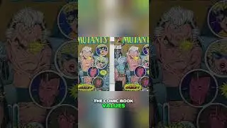 Зачем покупать дубликаты комиксов? Объяснение событий из X Factor и New Mutants.