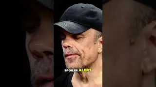 Peter Dinklage , Charles Dance's Apologies  Behind the Scenes of Game of Thrones