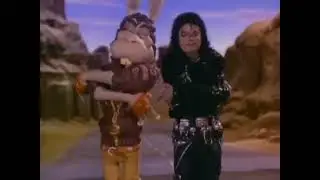 Michael Jackson - Speed Demon (Sped Up)
