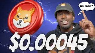 Главные новости дня о породе сиба-ину $0.00045?!