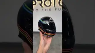 F1 Helmet Gifts For Qiddiya Speed Park in Saudi Arabia | 3D Printing #shorts