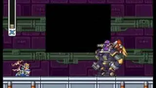 LP MegamanX-009 Vile Intentions