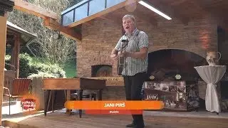Jani Pirš - Budalo