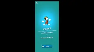 Lemmings Tribes Season 61. Midsummer Night - Lysand. C1925. Walkthrough.