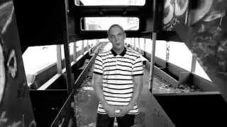 FADAH (Omerta Muzik/Saydatyph) - 100 DEMI MESURES - Prod  by Metronom(Kids of crackling)