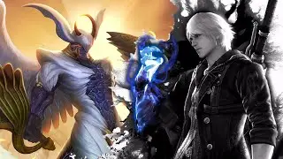 DMD - No Damage | Beating Credo Until DMC 6 Release | Day 194