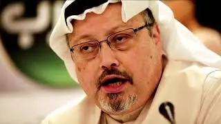 Saudi state-run news reports missing journalist killed in consulate after 'fight' | ABC7