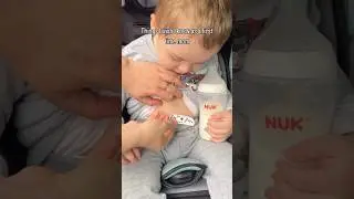 Motion sickness #MomsofTikTok #babies #momhack #carsick #momtok #babiesoftiktok #iwishiknew