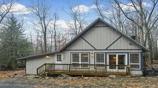 755 Clubhouse Drive, East Stroudsburg, PA Presented by Nick Simone.