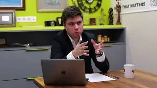 Подкаст с д-р Светослав Тодоров