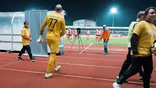 Union Gurten vs. SK Rapid // ÖFB Uniqa Cup 2023