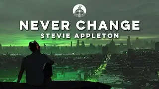 Stevie Appleton - Never Change