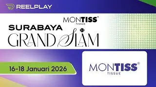 Montiss Surabaya Grand Slam - Court Montiss Day 1 - Graha Padel Club