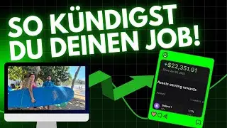 Wie Du mit Farming 100&euro; am Tag verdienst und deinen Job k&uuml;ndigst