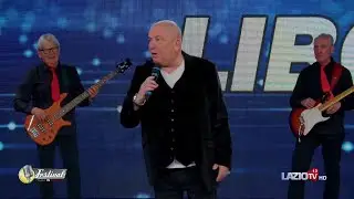 20 &ndash; VALERIO LIBONI &ldquo;E MUOVITI UN PO' &rdquo; FESTIVAL ITALIA IN MUSICA PUNTATA  PUNTATA 639   ED  2024 20