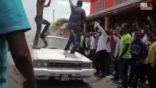 Ryders of the Caribbean - Ryders | Burn Outs | Tricks  (Trinidad) Part 2