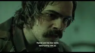 el angel (2018) parte 7