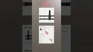 Minimalist Adjustable Thigh Rig for Optimal Comfort