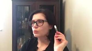 Ароматные пустые баночки