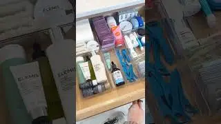 POV: A #professionalorganizer Did THIS to My Home!  #tidystyle #organization #homeorganization