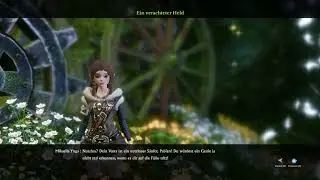 Lets Play 1 Archeage Exeth 1-12 Shatigon Tutorial