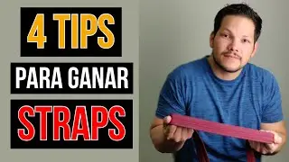 GANAR STRAPS | Obtener Straps | IRTE A STRAPS | VENCIDAS | LUCHA DE BRAZOS | PULSOS