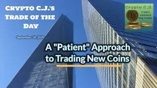 Crypto C.J.'s Trade of the Day: Bella Protocol (