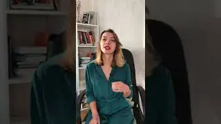 Как сделать текст выразительнее? Включаем органы чувств #shorts