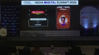 Capturing attention in a multi-screen world&mdash;Nigel D&rsquo;souza shares insights at IDS 2025.