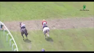 18TH JANUARY 2026 RACE 4