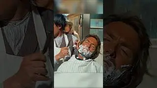 High Plains Drifter (1973) | Thug Picks a Fight With the Wrong Guy #movie #tvshow