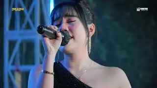 Bara Cinta - Shanty Salsa - NIRWANA COMEBACK LIVE HM MUSIC