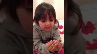 Agar appe dil may opar wala ke liye thora be ijjor he to is video joror dekhiye....