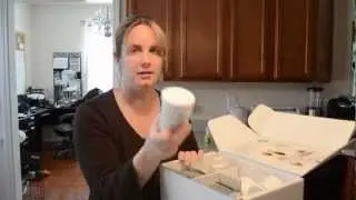 What is in the Ultimate Reset Box