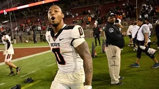 Re-live every Pac-12 football team's top play in 2022