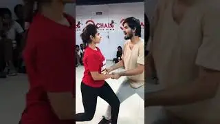 Thean thean song | harshavardha | shivangi | dance