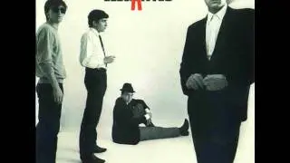 Los Elegantes - Bueno para m&iacute;