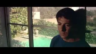 The Graduate -- Are you going to Scarborough Fair?