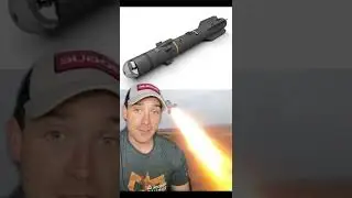 Brimstone Missiles - It's Like a Cheat Code
