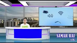Samar Rai- Computer Windows Accessories