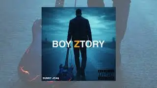 Sunny Jean - Insane Catch (AUDIO)