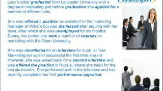 English for HR Managers - Language for Training and CPD (Continuous Professional Development)
