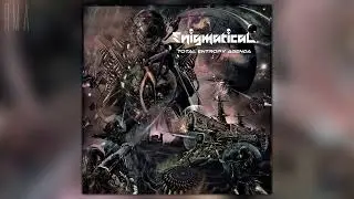 Enigmatical - Into the Vortex of Cosmic Obliteration (Single)