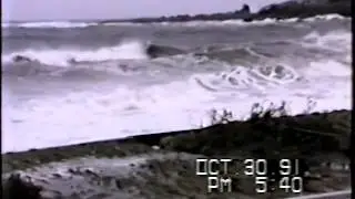 Perfect Storm