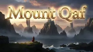 The Legendary Mount Qaf Explained