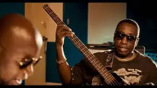 Espe Bass - Encore une chance (Teaser)