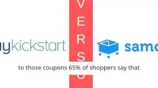 Paykickstart vs Samcart Ecommerce Online Store Builders Comparison