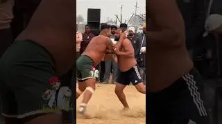 Best Kabaddi Stop | Gopi Frandipuria | Kabaddi Match Live #kabaddimatch #shorts #kabaddilive