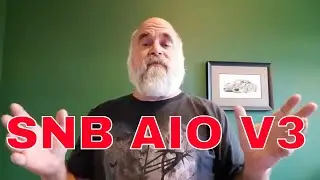 Sneaker Ninja Bot AIO  version 3 update. SNBAIO Update  