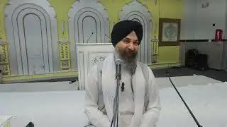 ਗੁਰਬਾਣੀ ਦੀ ਰੋਸ਼ਨੀ ‘ਚ ਨਵੇਂ ਵਰੇ 2026 ਨੂੰ ਜੀ ਆਇਆ Welcoming New Year 2026 through Gurbani Vichaar